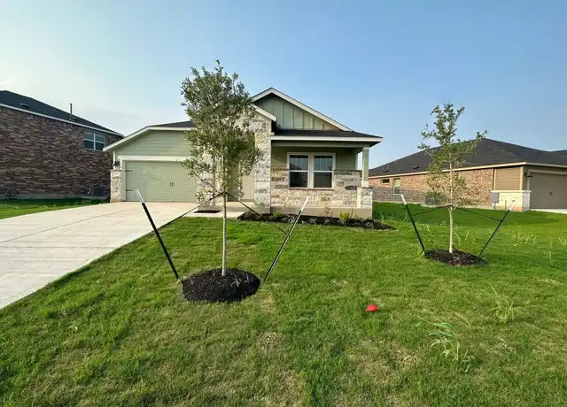 Property at 171 Agua Azul Bnd, Kyle, TX, 78640, 4 beds, 3 baths, [object Object]