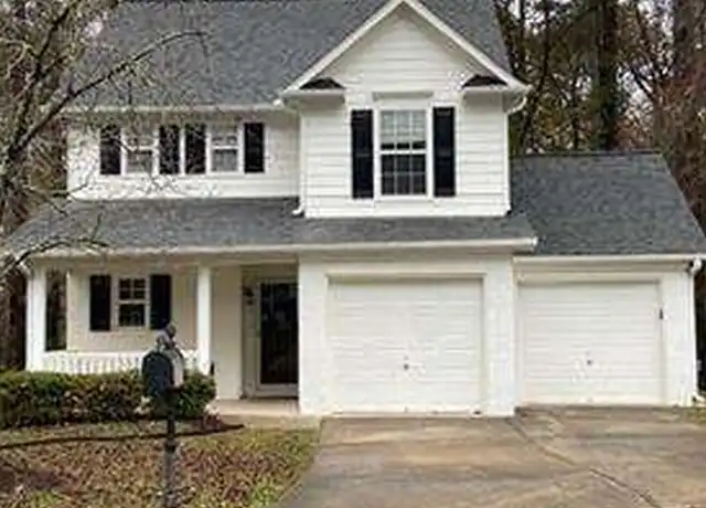 Property at 4217 Hunters Green Way NE, Kennesaw, GA, 30144, 3 beds, 2.5 baths, [object Object]