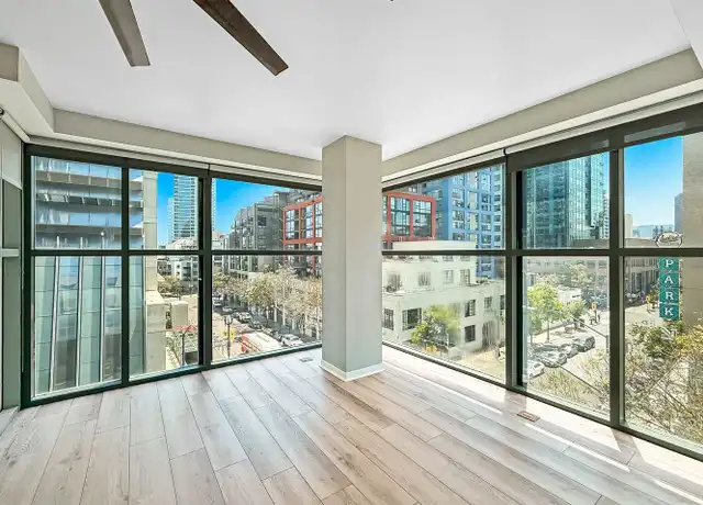 Property at 1150 J St #519, San Diego, CA, 92101, 2 beds, 2 baths, [object Object]