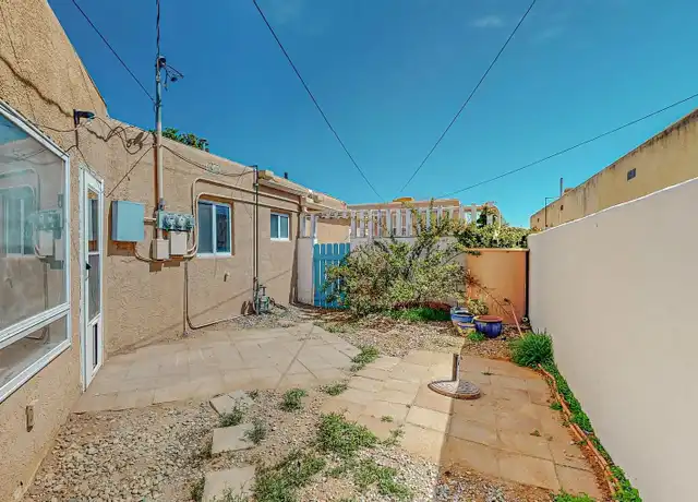 Property at 4614 Grand Ave NE, Albuquerque, NM, 87108, 2 beds, 1 bath, [object Object]