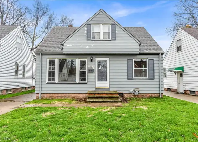 Property at 29034 Barjode Rd, Willowick, OH, 44095, 3 beds, 1.5 baths, [object Object]
