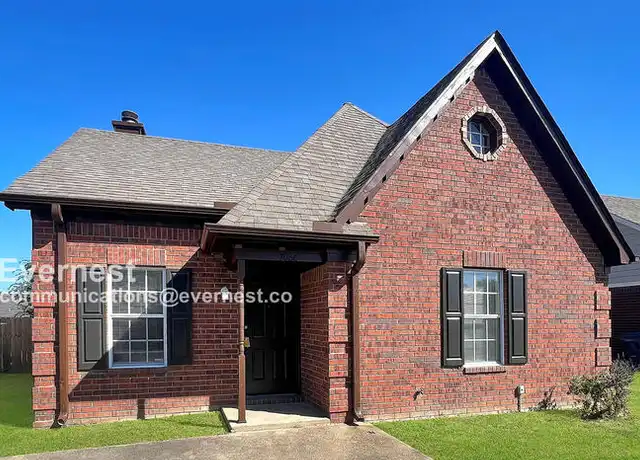 Property at 7036 Foxhall Dr, Horn Lake, MS, 38637, 2 beds, 2 baths, [object Object]