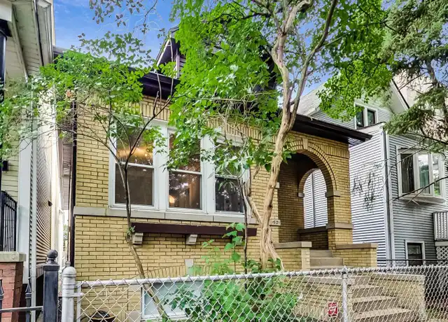 Property at 1521 W Nelson St, Chicago, IL, 60657, 3 beds, 2 baths, [object Object]