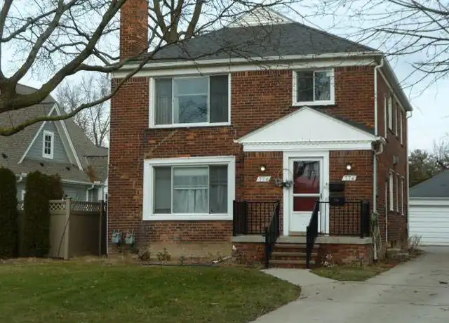 Property at 774 Neff Rd, Grosse Pointe, MI, 48230, 2 beds, 1 bath, [object Object]