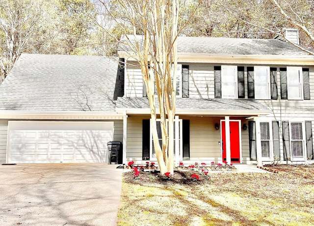 Photo of 230 Buck Run, Loganville, GA 30052