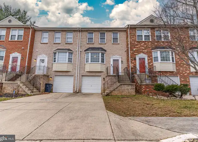 Property at 11412 Cosca Park Pl, Clinton, MD, 20735, 3 beds, 2.5 baths, [object Object]