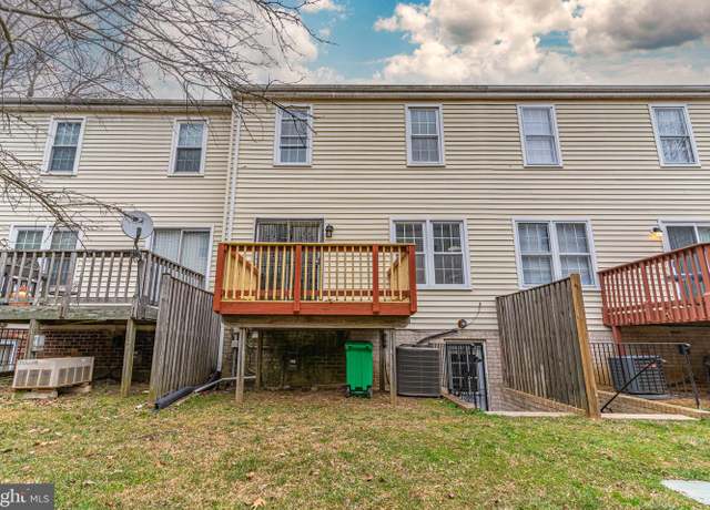 Photo of 11412 Cosca Park Pl, Clinton, MD 20735
