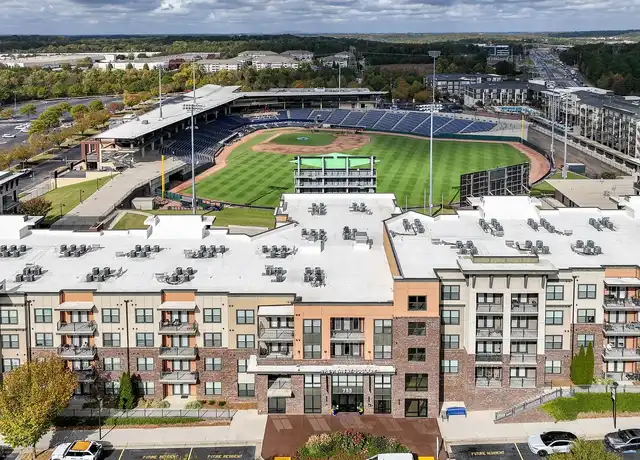 Property at The Views at Coolray Field - 755 Braves Ave, Lawrenceville, GA, 30043, 0 beds, 1 bath, [object Object]