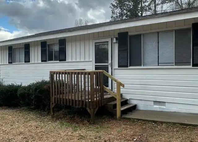 Property at 193 Frazier Dr SE, Milledgeville, GA, 31061, 3 beds, 1 bath, [object Object]