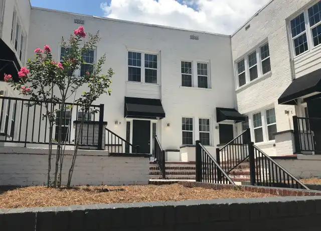 Property at 565 Langhorn St SW Unit A-2, Atlanta, GA, 30310, 2 beds, 1 bath, [object Object]