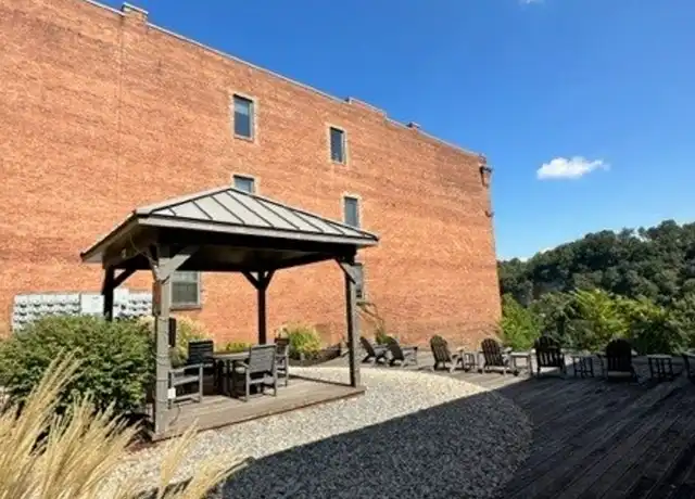 Property at 1101 Jefferson St Unit 604, Lynchburg, VA, 24504, 1 bed, 1 bath, [object Object]