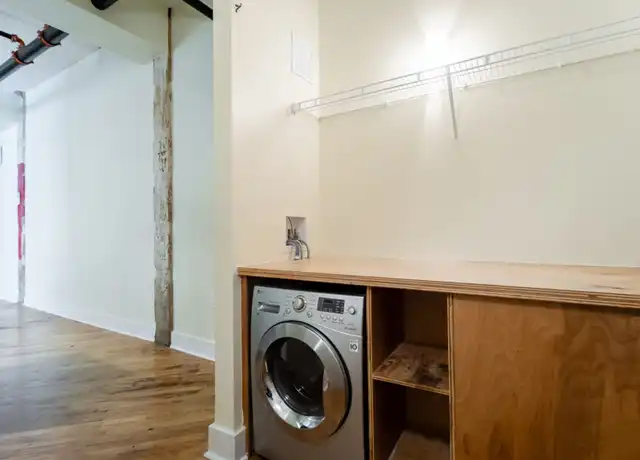 Property at 412 Jackson St Unit BDB2, Bedford, VA, 24523, 1 bed, 1 bath, [object Object]