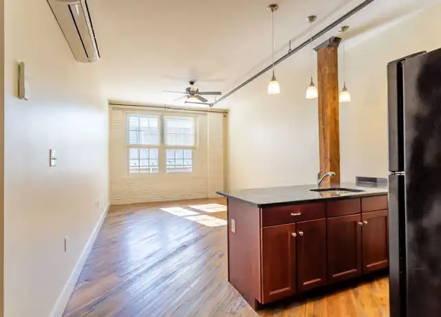 Property at 412 Jackson St Unit BDB2, Bedford, VA, 24523, 1 bed, 1 bath, [object Object]