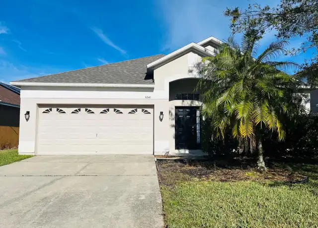 Property at 5240 Adair Oak Dr, Orlando, FL, 32829, 4 beds, 2 baths, [object Object]