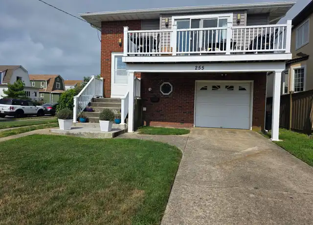 Property at 255 Franklin Blvd, Long Beach, NY, 11561, 3 beds, 2 baths, [object Object]