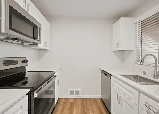 Property at James Apartment Homes - 4828 123rd St SW, Lakewood, WA, 98499, 1 bed, 1 bath, [object Object]