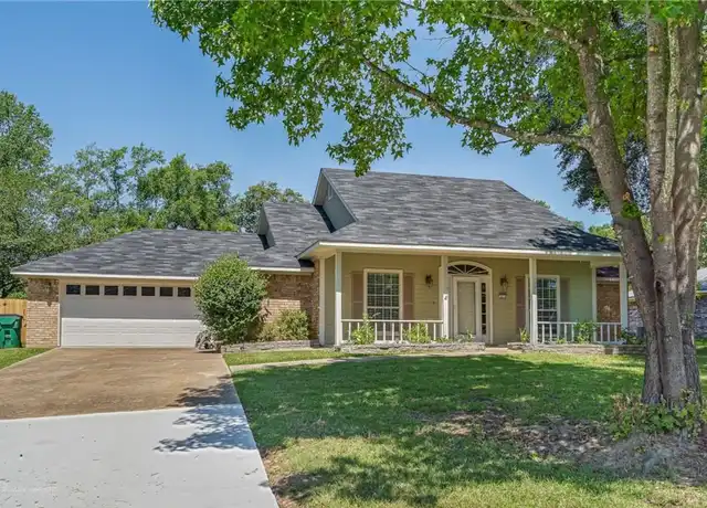 Property at 7839 Dogwood Trl, Haughton, LA, 71037, 3 beds, 2 baths, [object Object]