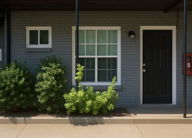 Property at 1162 Vance Ave Unit 6, Memphis, TN, 38104, 1 bed, 1 bath, [object Object]
