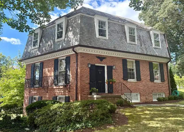Property at 4200 47th St NW, Washington, DC, 20016, 3 beds, 2.5 baths, [object Object]