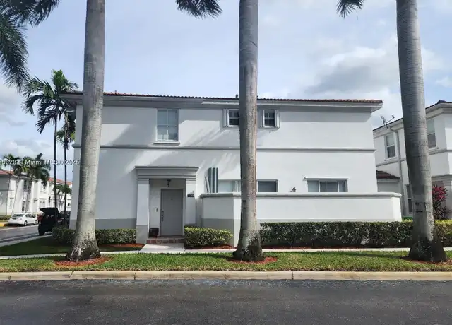 Property at 15798 SW 40th St #72, Miramar, FL, 33027, 4 beds, 3 baths, [object Object]