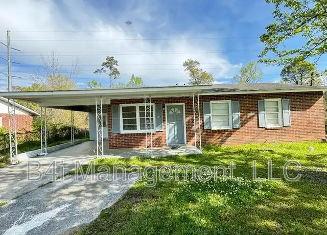 Property at 3033 Ohara Dr N, Macon, GA, 31206, 3 beds, 1 bath, [object Object]