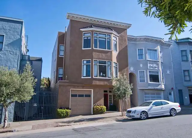 Property at 3009 Sacramento St Unit 2, San Francisco, CA, 94115, 3 beds, 2 baths, [object Object]