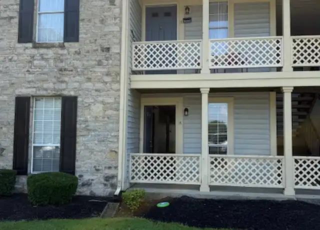 Property at 6432 Reflections Dr Unit A, Dublin, OH, 43017, 2 beds, 1.5 baths, [object Object]