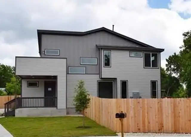 Property at 6502 Carson Rdg Unit B, Austin, TX, 78741, 2 beds, 2.5 baths, [object Object]