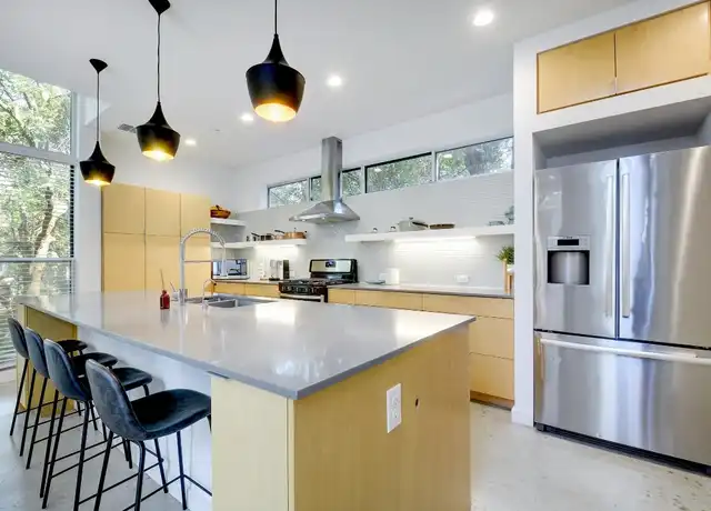 Property at 3110 Clawson Rd, Austin, TX, 78704, 3 beds, 2.5 baths, [object Object]