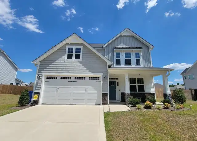 Property at 6524 Carswell Dr, Fayetteville, NC, 28311, 3 beds, 2.5 baths, [object Object]