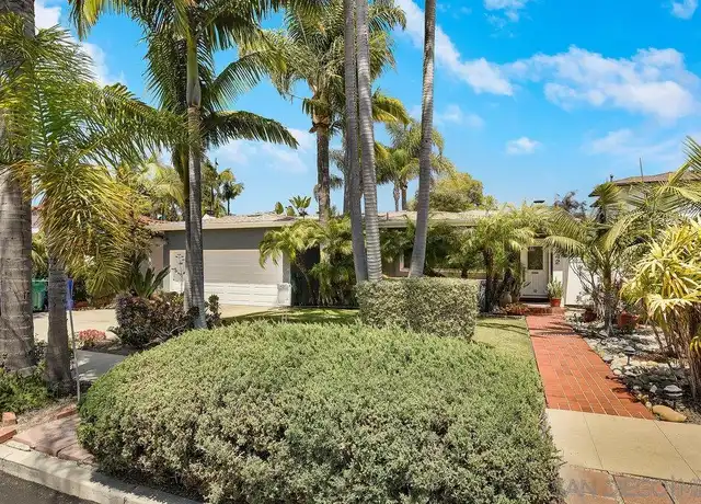 Property at 4242 Middlesex Dr, San Diego, CA, 92116, 3 beds, 2.5 baths, [object Object]