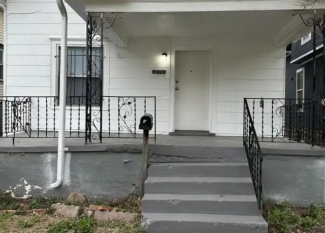 Property at 3606 Montgall Ave, Kansas City, MO, 64128, 3 beds, 1 bath, [object Object]
