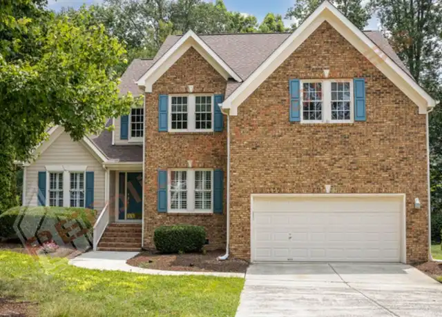 Property at 213 Roebling Ln, Cary, NC, 27513, 4 beds, 2.5 baths, [object Object]