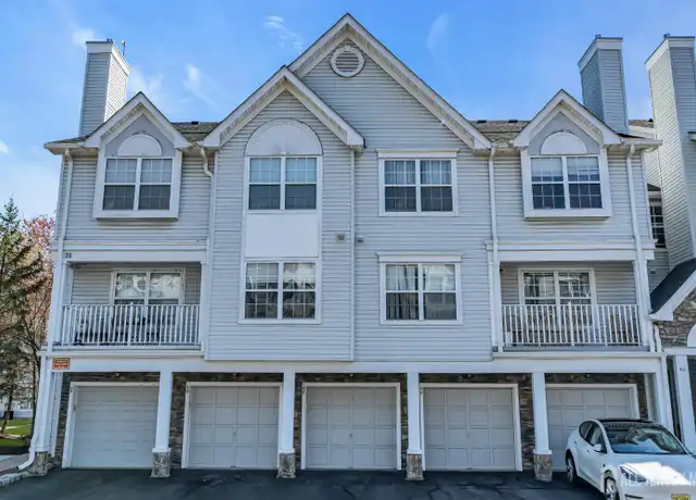Property at 46 Prestwick Way, Edison, NJ, 08820, 2 beds, 2.5 baths, [object Object]