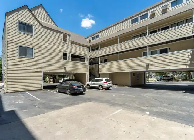 Property at 2510 San Gabriel St Unit 303-A, Austin, TX, 78705, 1 bed, 1 bath, [object Object]