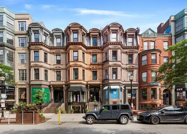 Property at 121 Newbury St Unit 4, Boston, MA, 02116, 3 beds, 2 baths, [object Object]