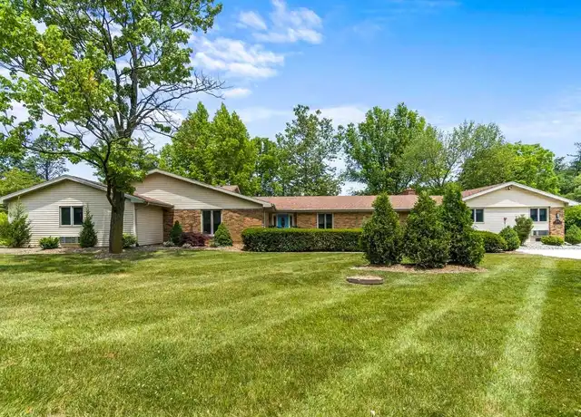 Property at 7210 Covington Rd, Fort Wayne, IN, 46804, 1 bed, 1 bath, [object Object]