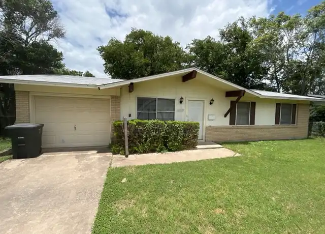 Property at 1205 Kathey Dr, Killeen, TX, 76549, 3 beds, 1.5 baths, [object Object]