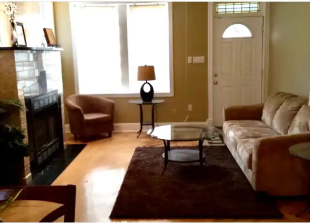 Property at 4122-4124 S Grand Blvd Unit 4124, St. Louis, MO, 63118, 2 beds, 1 bath, [object Object]