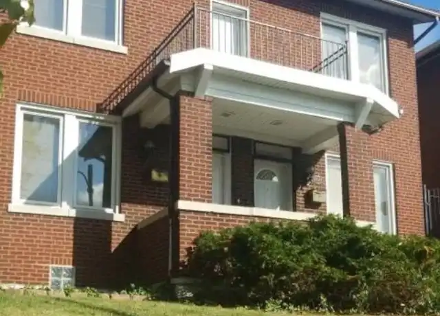 Property at 4122-4124 S Grand Blvd Unit 4124, St. Louis, MO, 63118, 2 beds, 1 bath, [object Object]