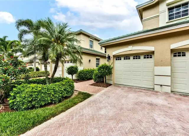 Property at 638 Vintage Reserve Cir Unit 2B, Naples, FL, 34119, 2 beds, 2 baths, [object Object]