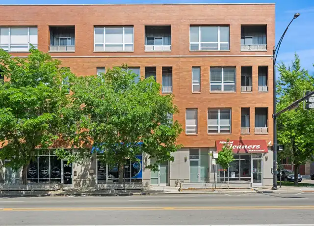 Property at 1719 N Western Ave #4, Chicago, IL, 60647, 3 beds, 2 baths, [object Object]