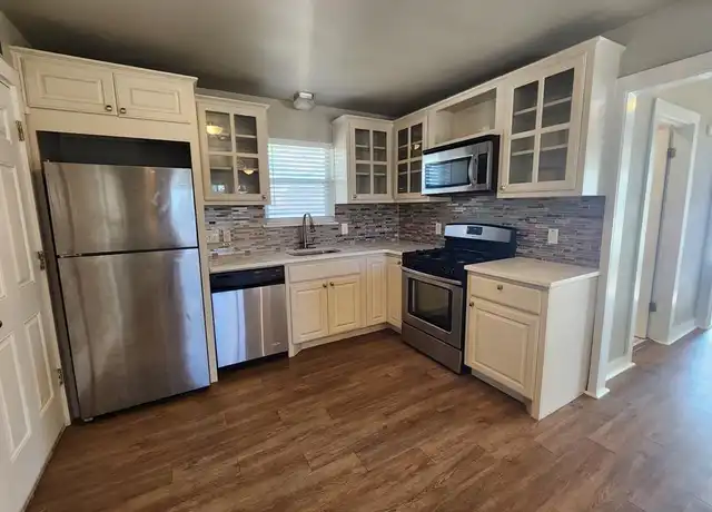 Property at 2708 St Edwards Cir Unit A, Austin, TX, 78704, 2 beds, 1 bath, [object Object]