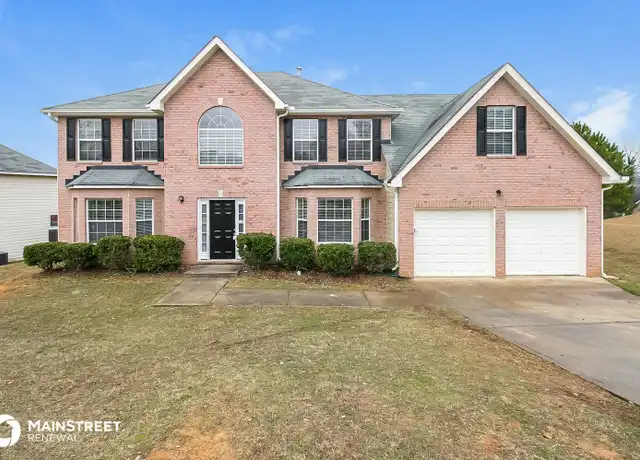 Property at 4642 Derby Loop, Fairburn, GA, 30213, 4 beds, 3 baths, [object Object]