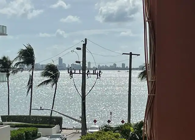 Property at 600 NE 25th St #43, Miami, FL, 33137, 1 bed, 1.5 baths, [object Object]