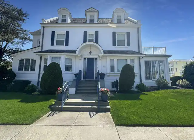 Property at 5910 Atlantic Ave, Ventnor City, NJ, 08406, 7 beds, 5.5 baths, Contact for Price