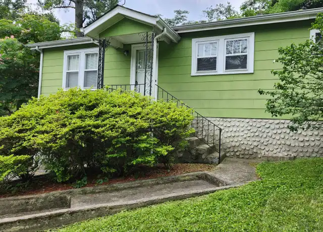Property at 646 Lupton Dr, Chattanooga, TN, 37415, 2 beds, 1 bath, [object Object]
