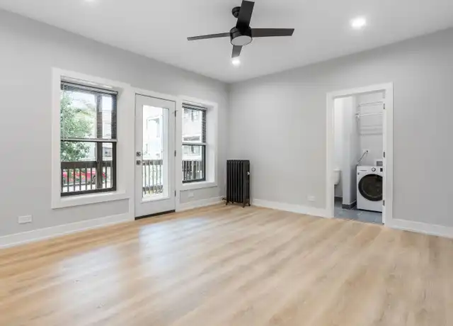 Property at 1237 W Morse Ave Unit 1239-2, Chicago, IL, 60626, 2 beds, 1 bath, [object Object]