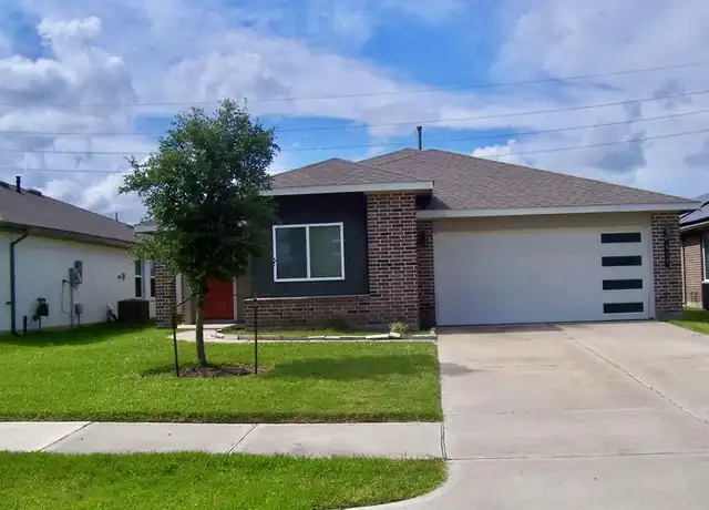 Property at 819 Teal Moon Dr, Rosharon, TX, 77583, 3 beds, 2 baths, [object Object]