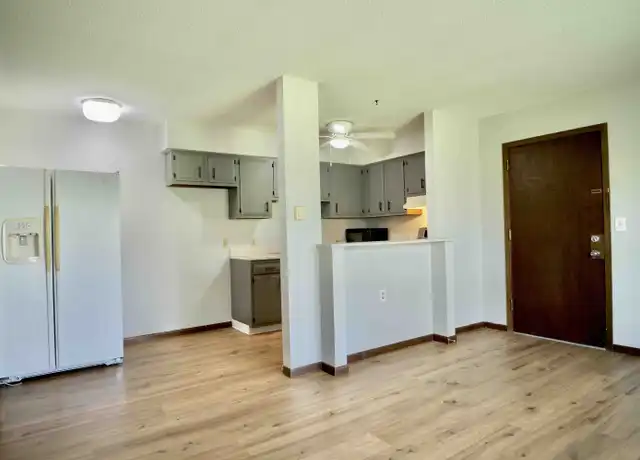 Property at 302 Franke St Unit A4, Joice, IA, 50446, 1 bed, 1 bath, [object Object]